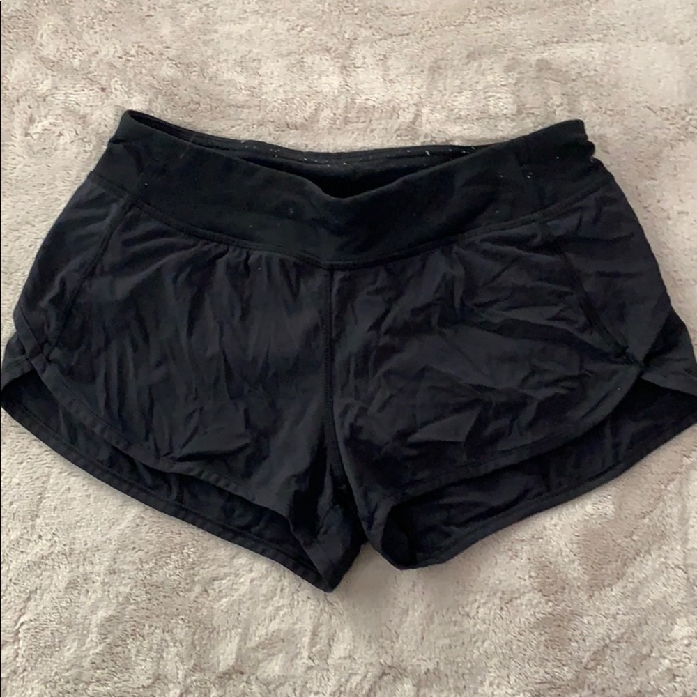 Ivivva Running Shorts